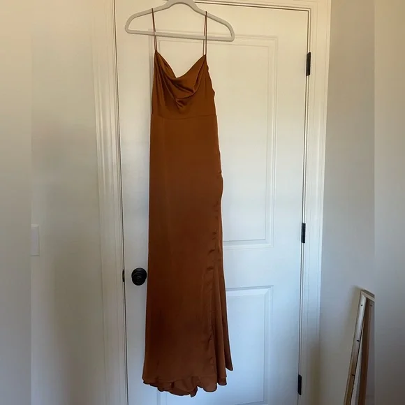 Fame and Partners | Dresses | Free People X Fame Partners Rosabel Maxi Dress  | Poshmark